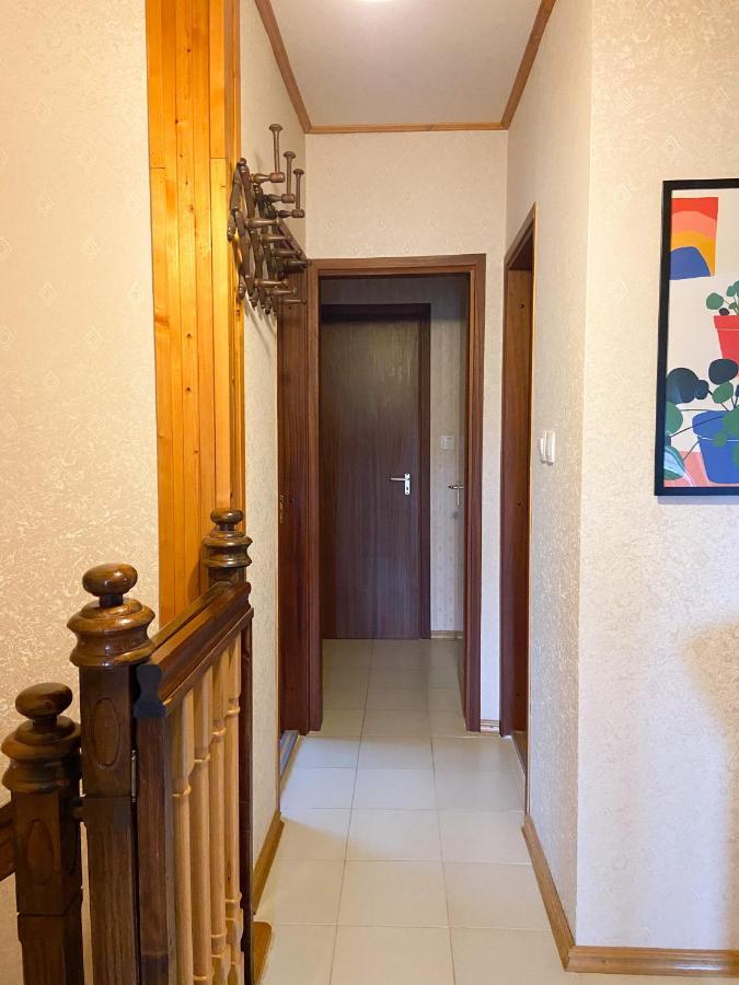 Piroska Apartment Zalakaros Kültér fotó