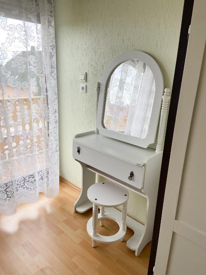 Piroska Apartment Zalakaros Kültér fotó