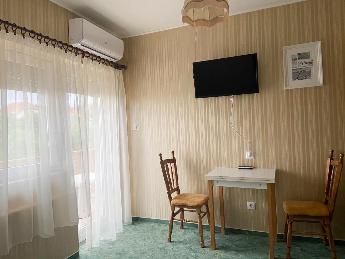 Piroska Apartment Zalakaros Kültér fotó