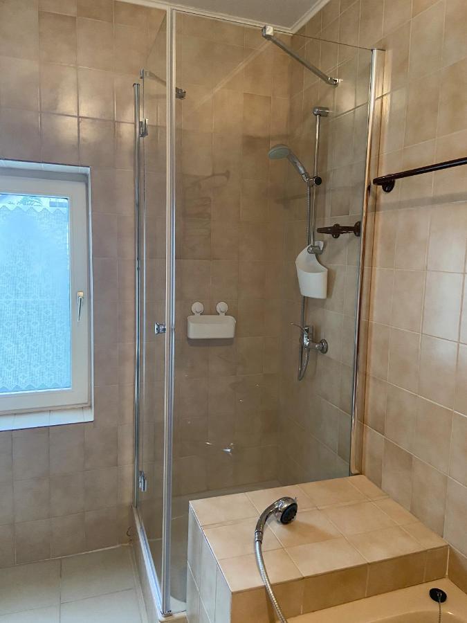 Piroska Apartment Zalakaros Kültér fotó