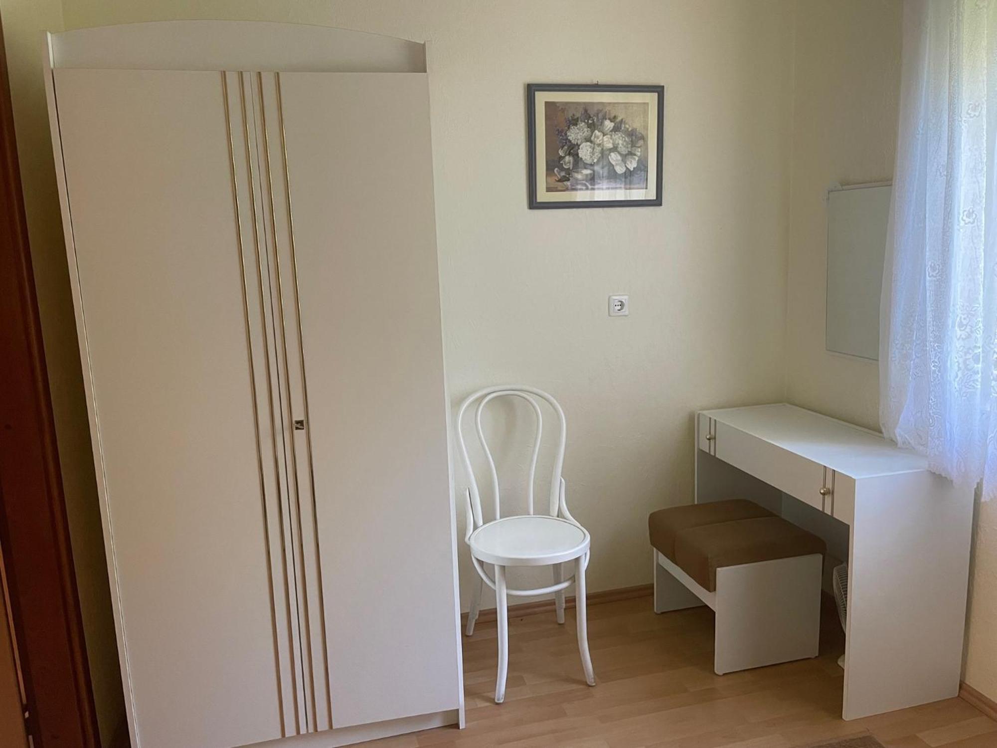 Piroska Apartment Zalakaros Kültér fotó