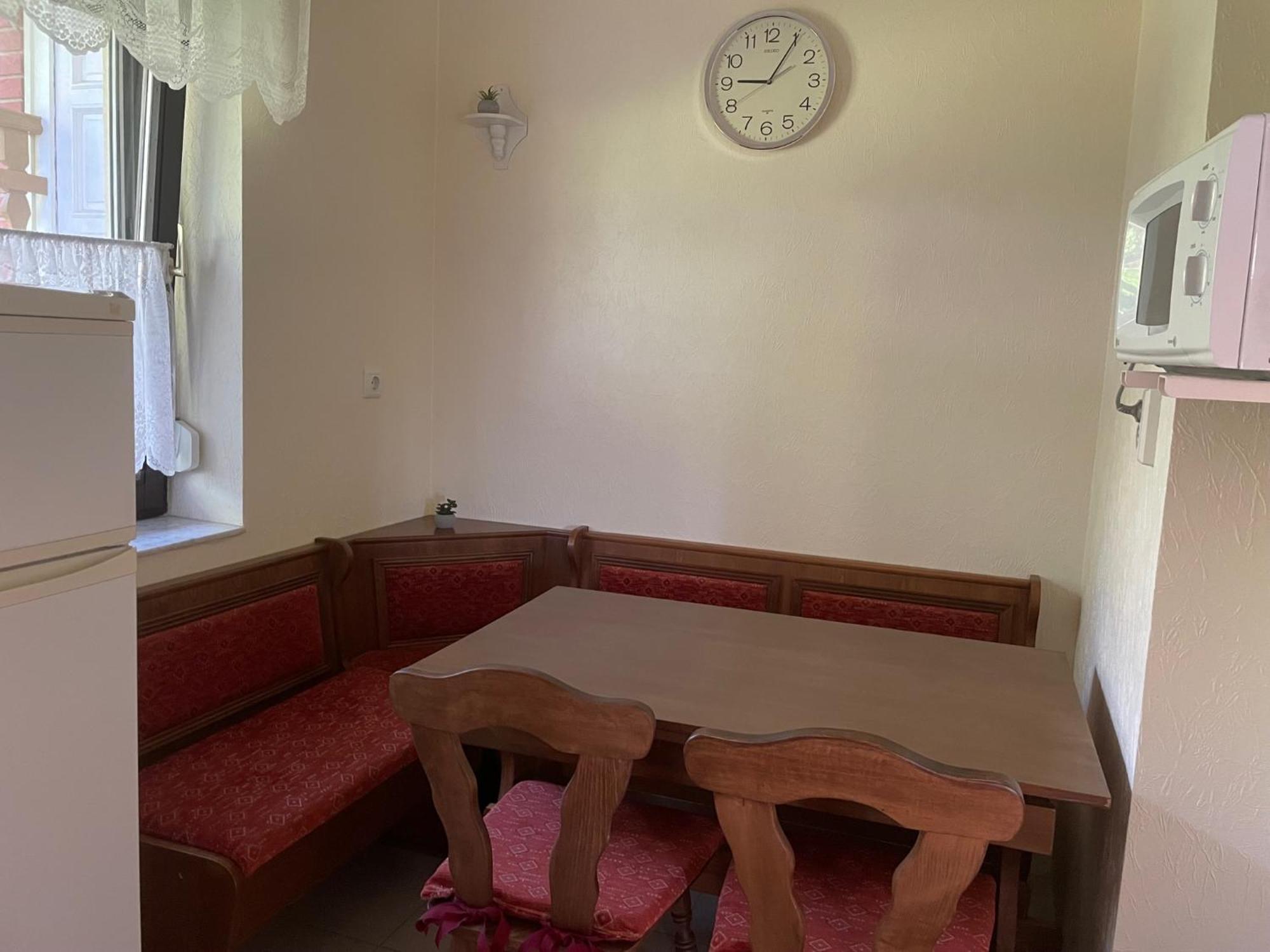 Piroska Apartment Zalakaros Kültér fotó